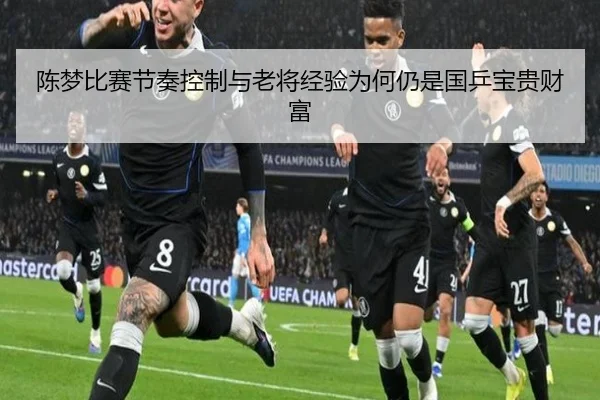 陈梦比赛节奏控制与老将经验为何仍是国乒宝贵财富